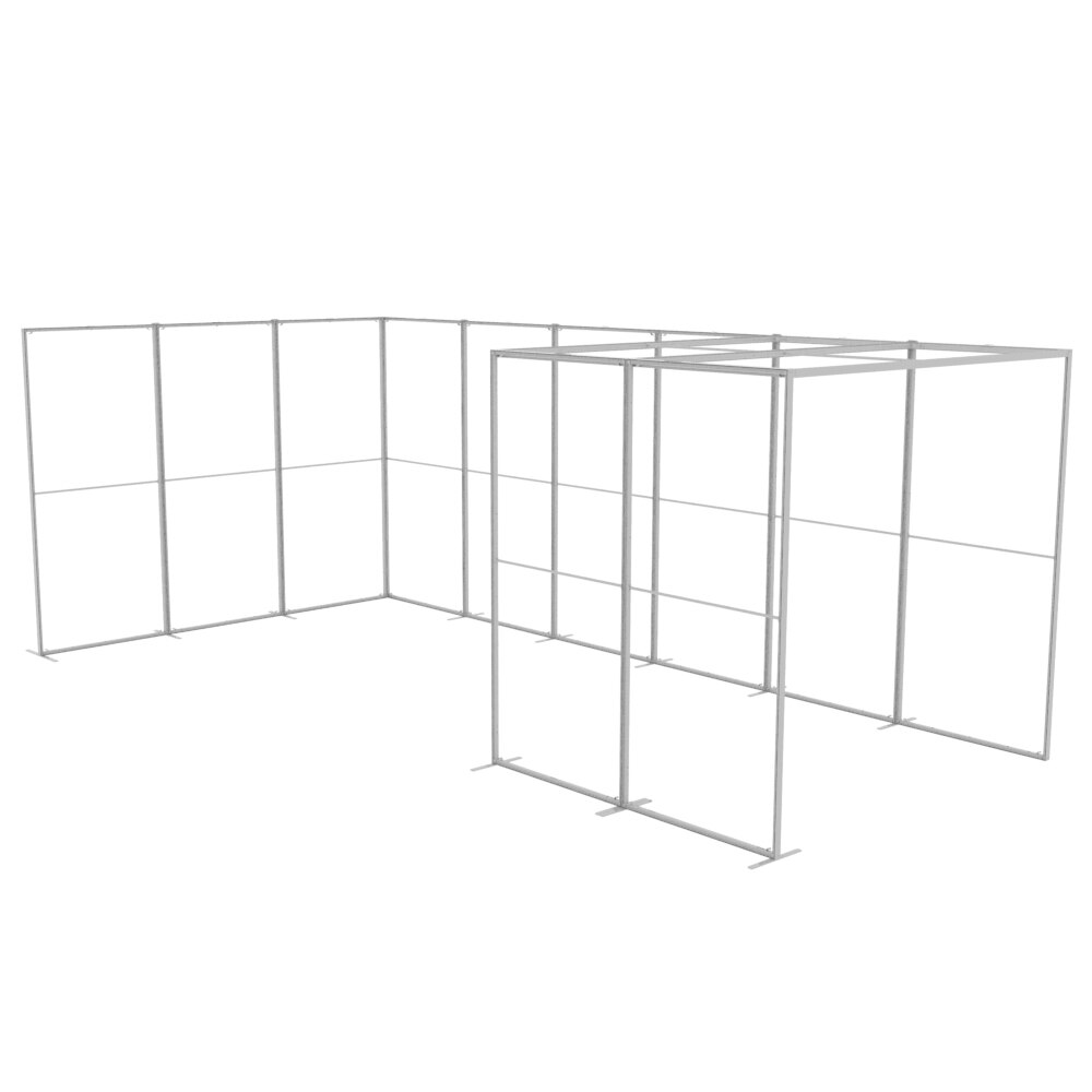 QSEG Tradeshow Configurations J — Hardware Only